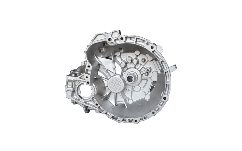 汽車變速器殼體