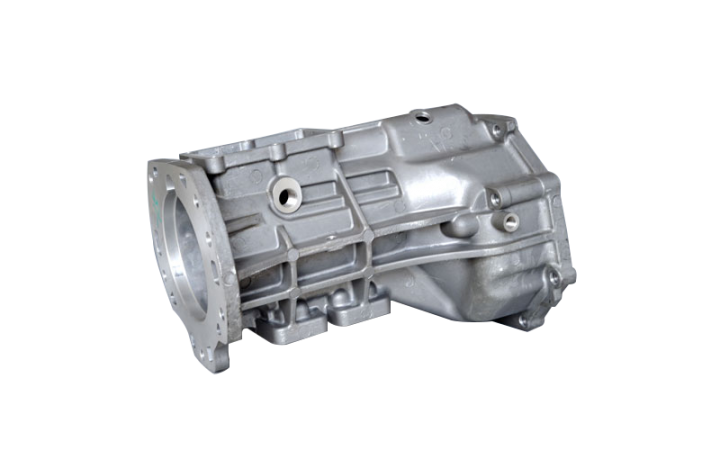 汽車變速器殼體
